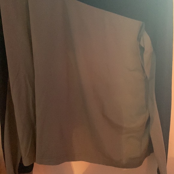 Polo by Ralph Lauren Pullover - XXL - Navy/Silver - Picture 3 of 5